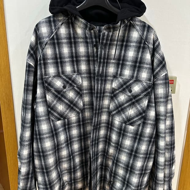 준지 신세계 강남 익스클루시브 셔츠자켓 50