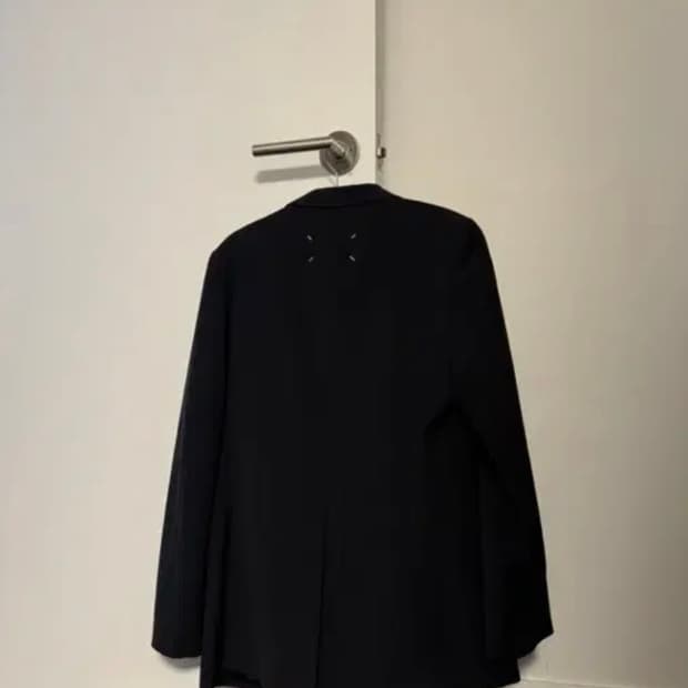 메종마르지엘라 블레이저