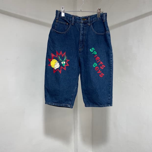 vtg pants