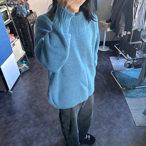 add 겨울 니트 팝니다