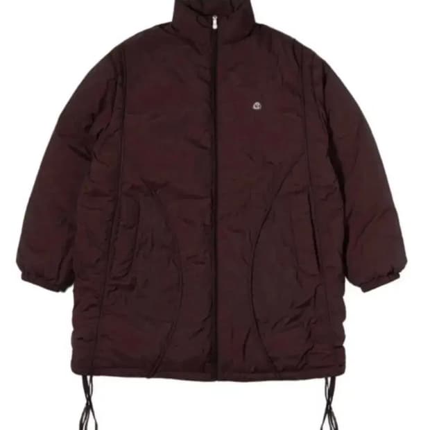 (구해요) 코이세이오 패딩 점퍼 자켓 