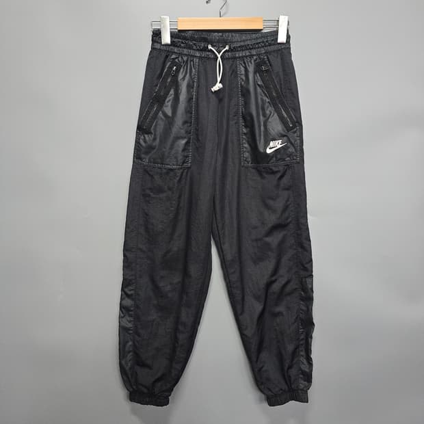 나이키(NIKE) 우븐 조거 팬츠 S