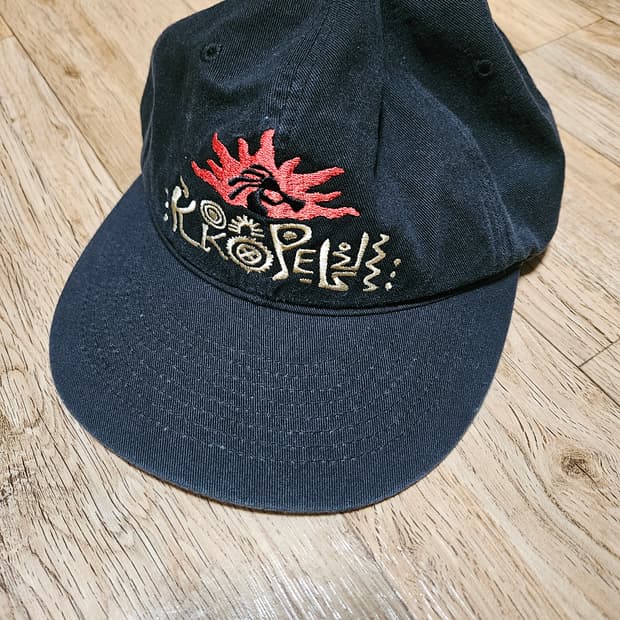 (OS) 마스컴퍼니 해칭룸 캡