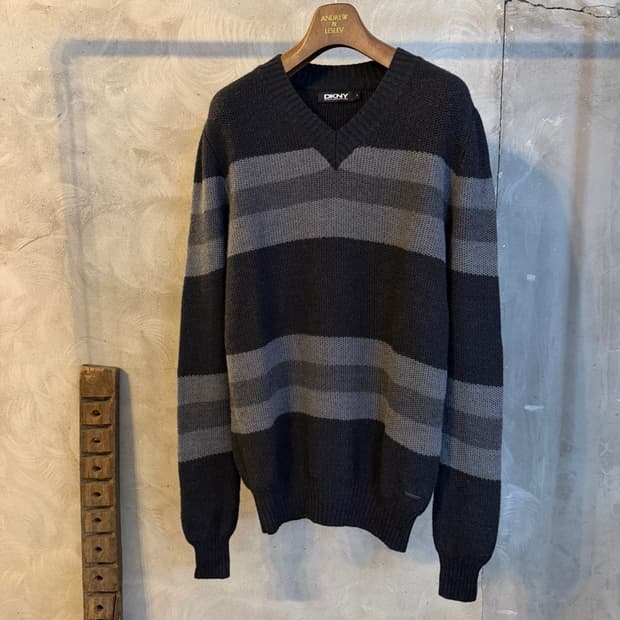 DKNY 니트 100~105