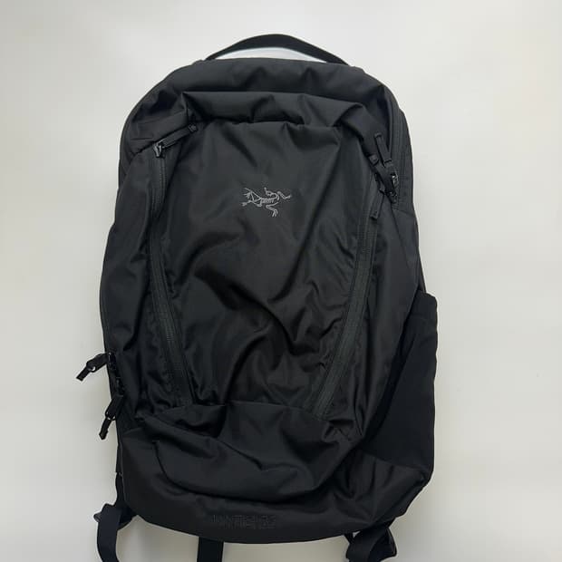 ARC'TERYX MANTIS 26 아크테릭스 맨티스 26 백팩