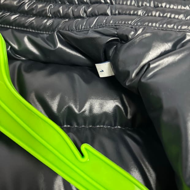 몽클레어 패딩점퍼