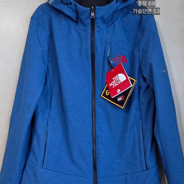 노스페이스 고어텍스 XCR 자켓 새제품 M사이즈 택포