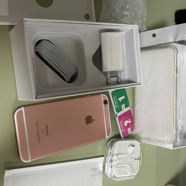 아이폰 6s 로골 64기가 판매해요