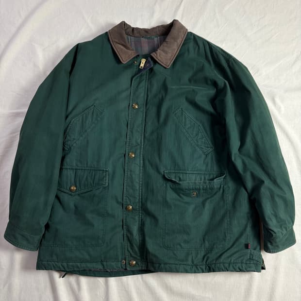 Woolrich 울리치 블링킷 라인 워크자켓 XL