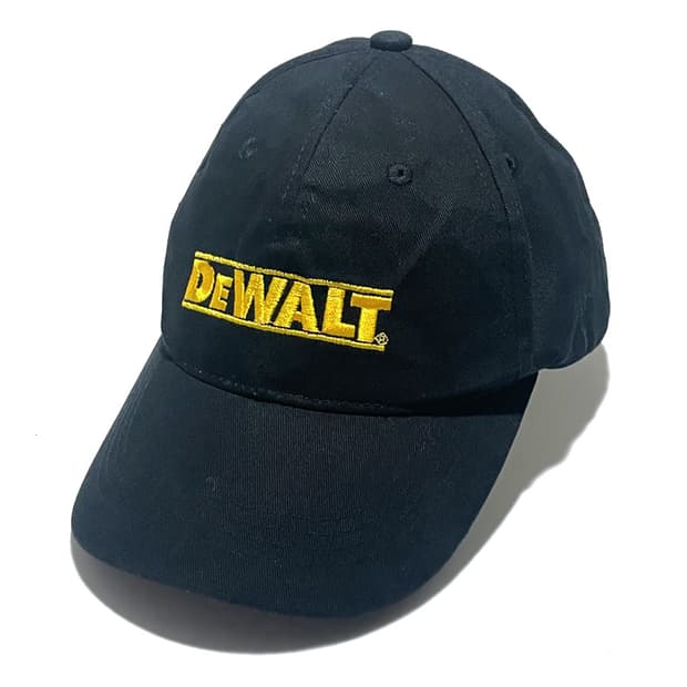 DeWalt GUARNTEED TOUGH Cap