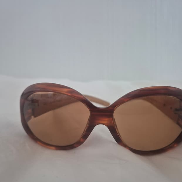 프리마클라쎄 선글라스  브라운