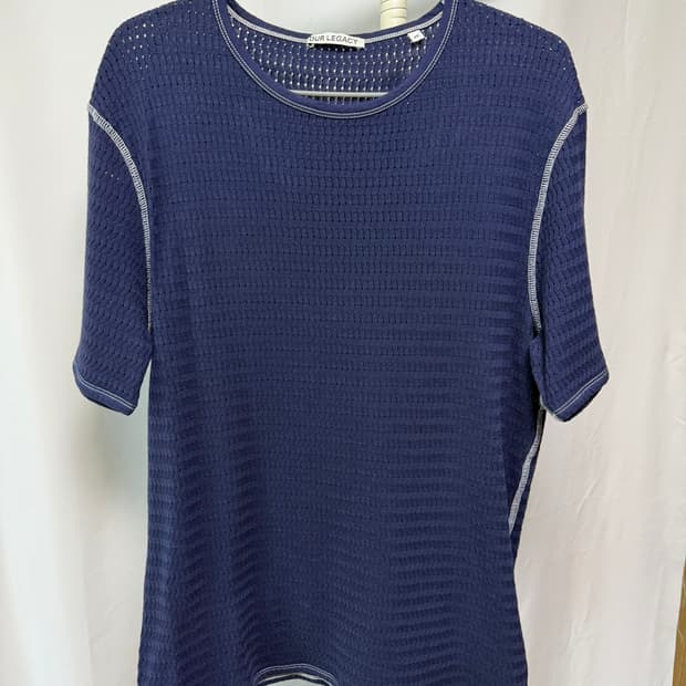 아워레가시 티셔츠