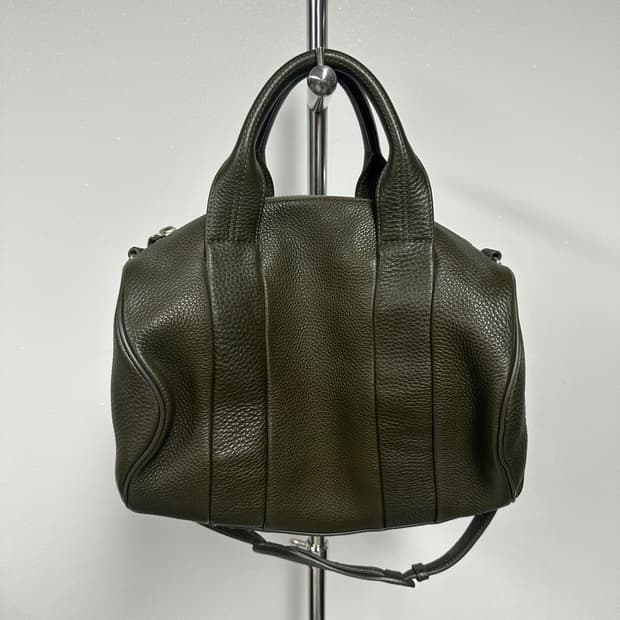 알렉산더 왕 레더 로코백