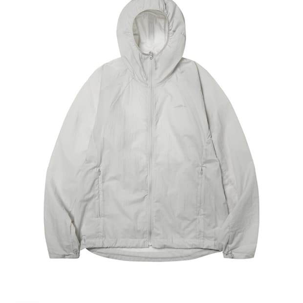 고요웨어 윈드쉘 자켓 m