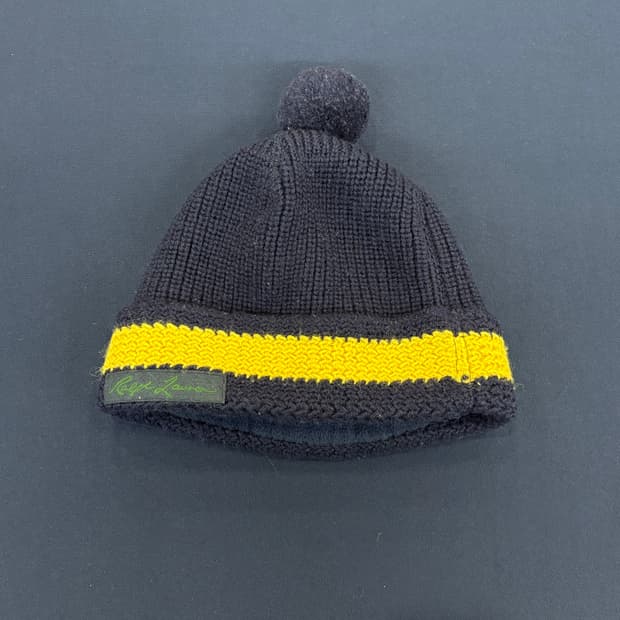 폴로랄프로렌 폼폼비니