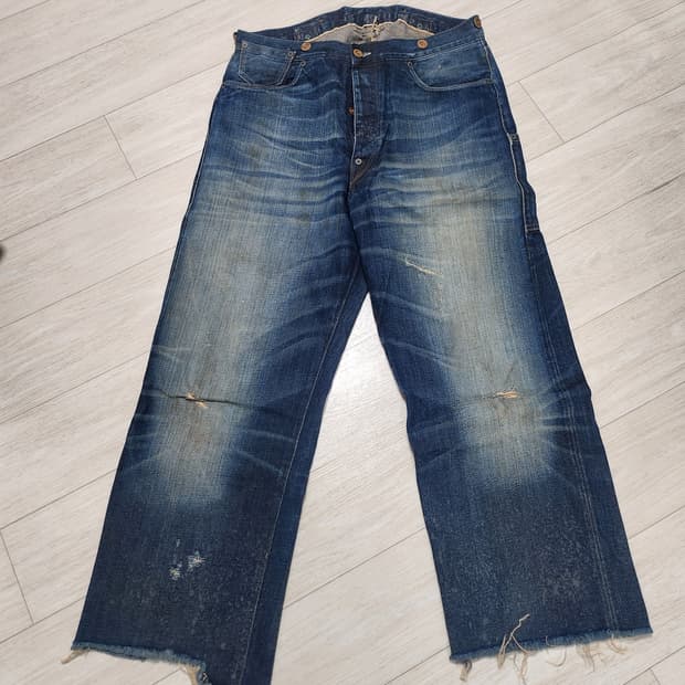 LVC 1886 nevada 네바다 2013 SS