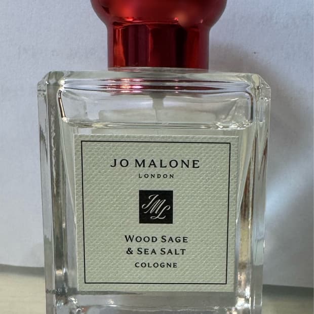 조말론 우드세이지 앤 씨솔트 50ml