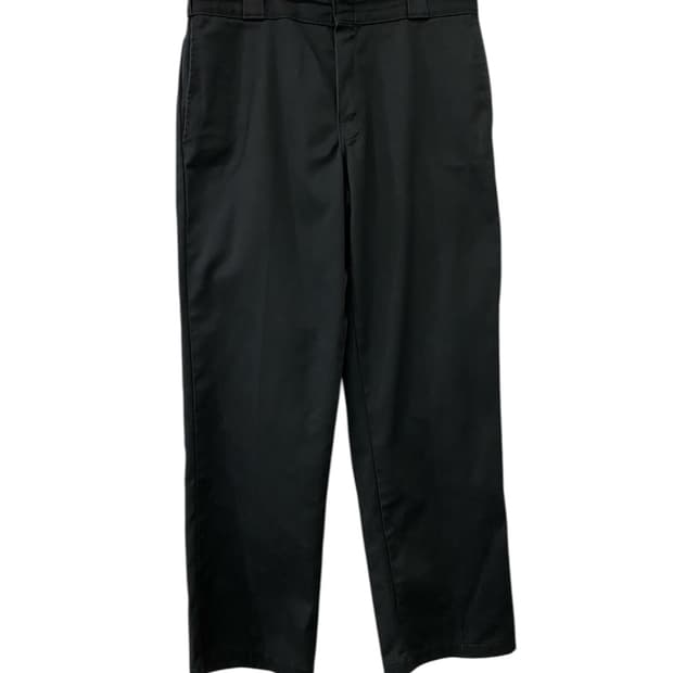 디키즈874 로고 코튼팬츠(43)