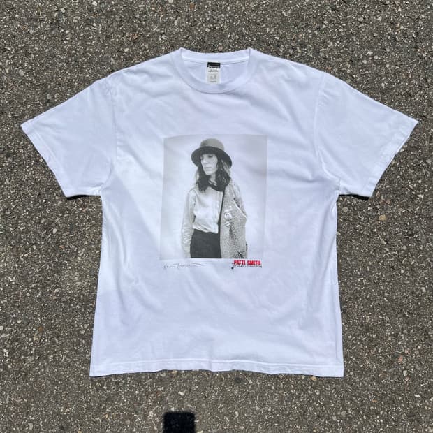 Patti Smith T-Shirt