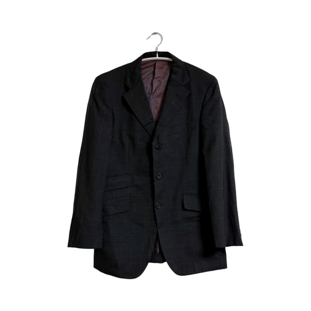 버버리 블레이저