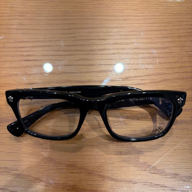 크롬하츠 지티아니 블랙실버