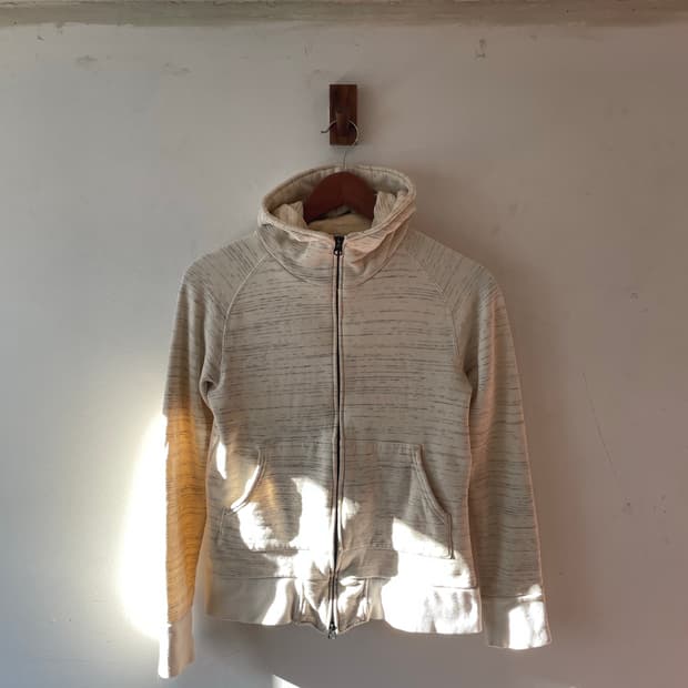 JPN Micchy Horry x Beams Hoodie