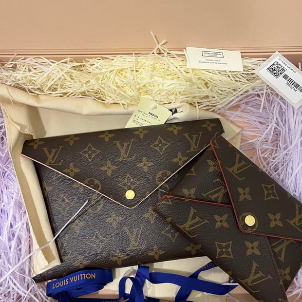 루이비통 키리가미(대,중)