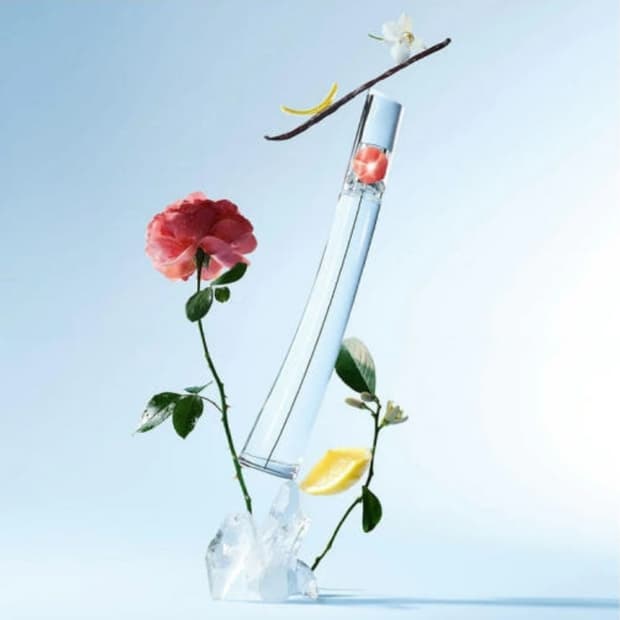 플라워 바이 겐조 오드뚜왈렛 100ml