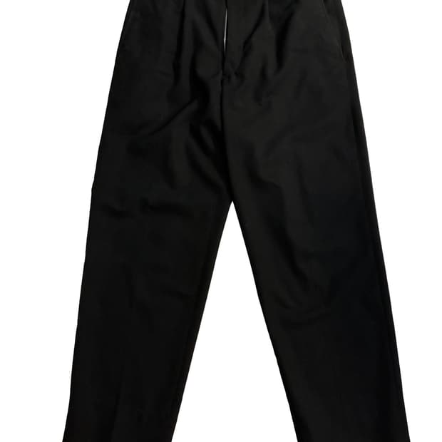 Yohji yamamoto custom D’homme slacks