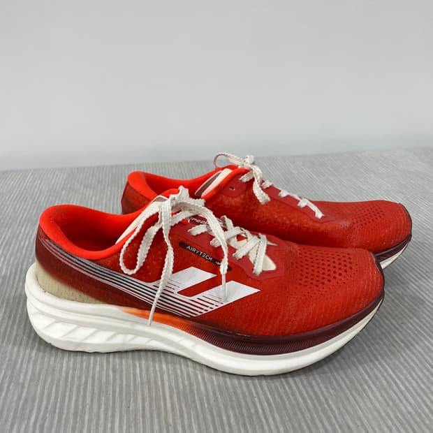 988) 프로스펙스 스피드러시 2 런닝화 275mm