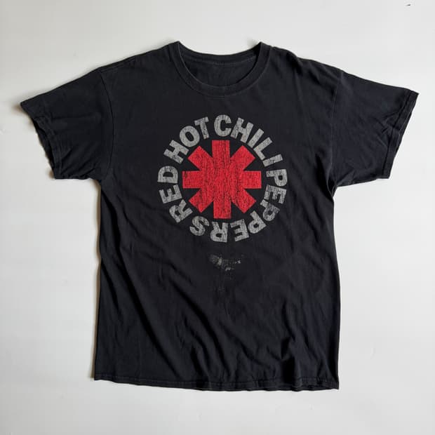 R.H.C.P. / BAND (L)