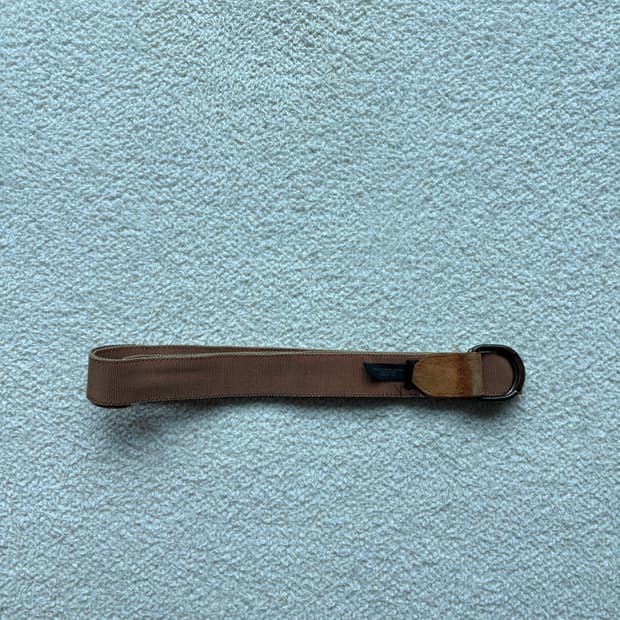 Dries Van Noten Belt