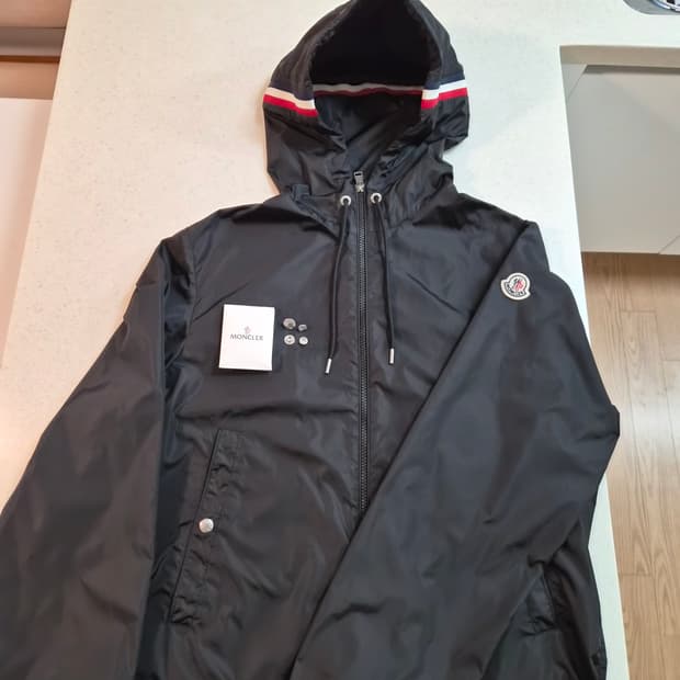 S급 몽클레어 그림퍼스 3사이즈(100~105)