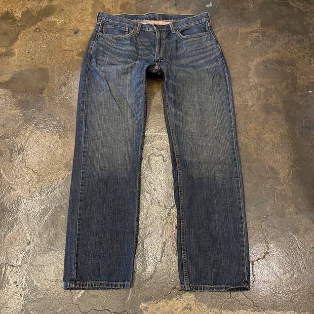 Levis 리바이스 559 W36 L32