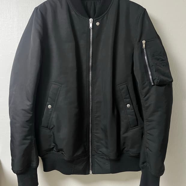 RICK OWENS