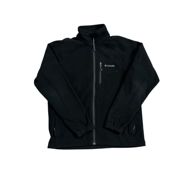 컬럼비아 후리스