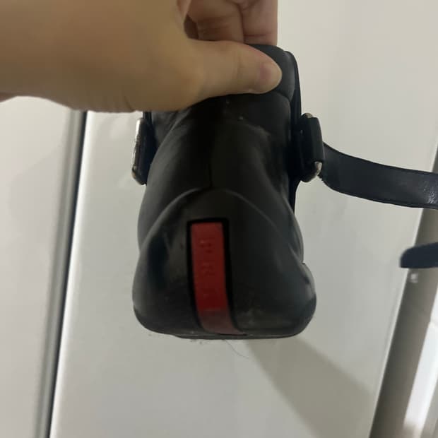 프라다 부츠 230~235