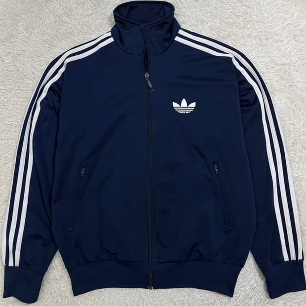 아디다스 파이어버드 져지/#3086