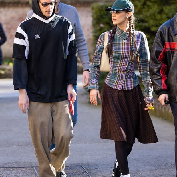 [usM]아디다스 90s 마크칼만 착용 져지 티셔츠