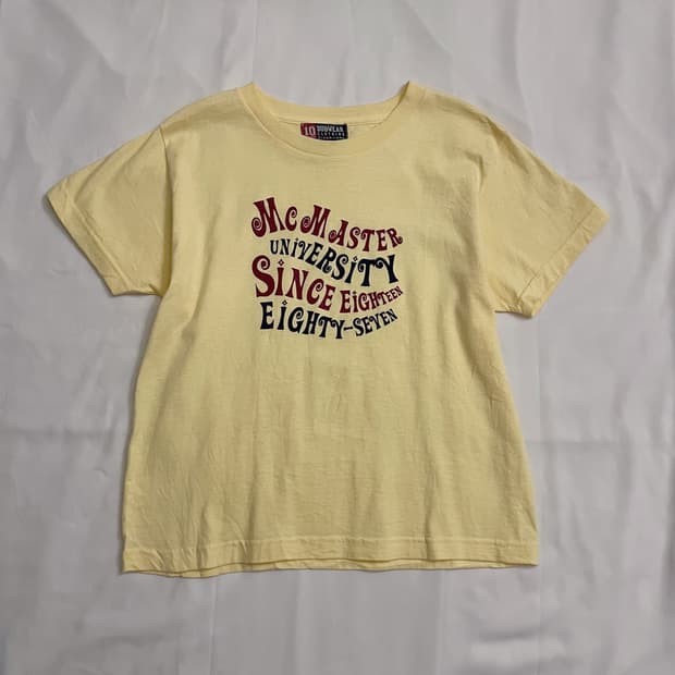 🇺🇸USA vintage t-shirt 빈티지 반팔