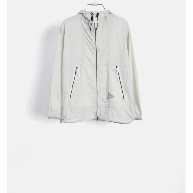 [XL] 앤드원더 퍼텍스 윈드자켓 팝니다