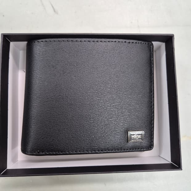 포터커런트 지갑