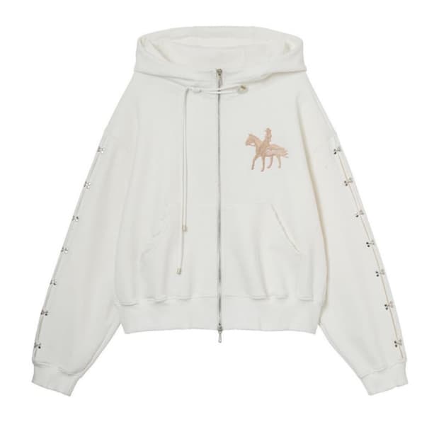 2000아카이브스 후드집업 구함