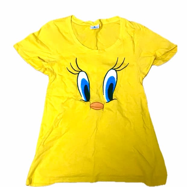 Tweety Vintage T-shirt