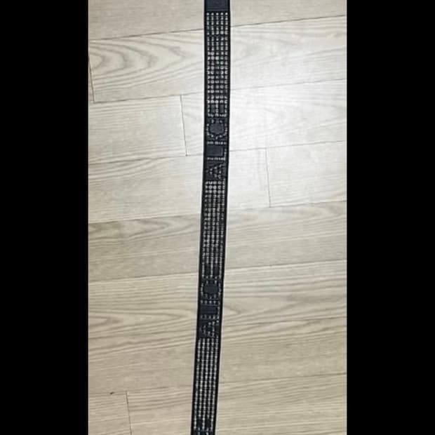 Alice hollywood stud belt