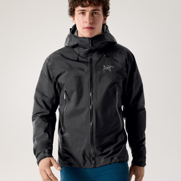 아크테릭스 고어텍스 베타SL 자켓 