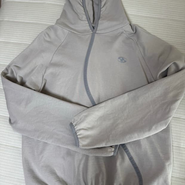 산산기어 테이프드 후드 23년