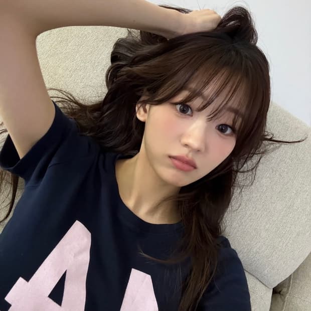 결제창 브랜디멜빌 반팔