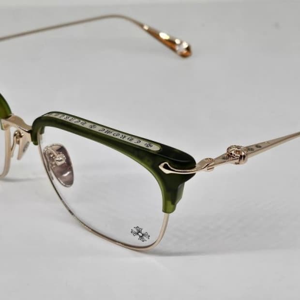 크롬하츠 슬래그