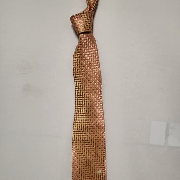 MCM 넥타이